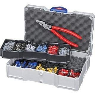 KNIPEX Crimp-sortiment