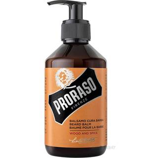 Proraso Wood & Spice Beard Balm