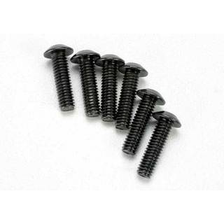 Traxxas 3938 Screw 4x14mm