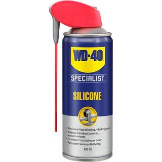 WD-40 Specialist silikone spray, 400ml