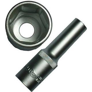 BATO Top lang 1/2" x 17mm. 6Kt. (11247)