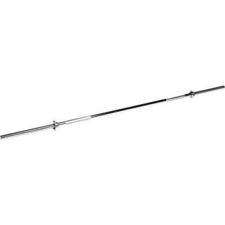 Vægtstang 200cm Stjernelåse 30 mm