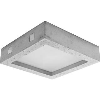 Loftslampe RIZA beton