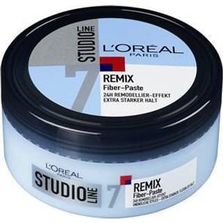 L’Oréal Paris Studio Line 7 REMIX fiberpasta 253.00 DKK/1 L