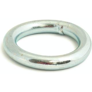 Habo Ring 1309, elektrozink 53x40x7 mm