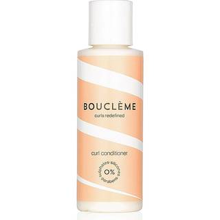 Bouclème Curl Conditioner Fugtgivende balsam Til bølget og krøllet hår 100 ml - 100 ml