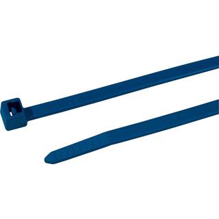 Detekterbar Binder Blå 3,5X150Mm Mct30R Hellermanntyton