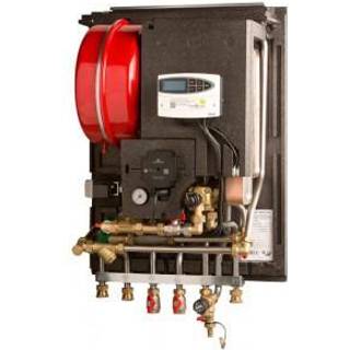 Gemina Termix VVX-3-3 Trefor R3/4*110/TPV/ECL/UPM3/F.iso
