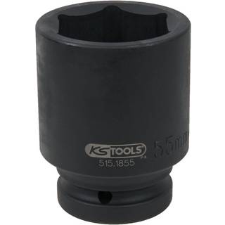 Slagkontakt KS tools; HEX30; 1''; 30 mm