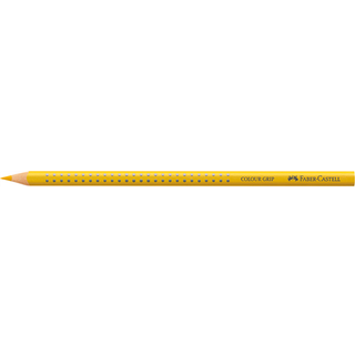Faber-Castell Colour Grip 2001 Mango Yellow