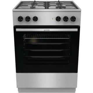Gorenje GK6A63XF Gaskomfur