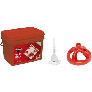 Tilbehørssæt Rubi Kit Cyclone; 1,5 mm; 400 stk.