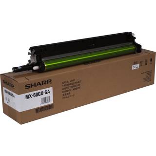 Sharp MX-60GU-SA - OPC drum unit - OPC trommeenhed