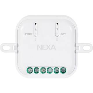 Nexa Mjlr-2001 receiver ➞ På lager - klar til levering