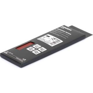Anza P180 Slibepapir med velcro 80x230mm