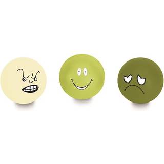 Ecobody Fingertraining pillows 3 pcs