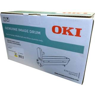 OKI OKI Tromle gul 46507417