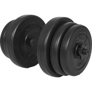 Håndvægte BLACK Cement 1x20 kg
