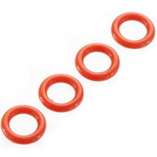 ARRMA AR716011 O-Ring 4.5x1.5mm (4pcs)