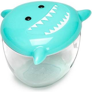 Melii Snack Container Madkasse Shark 232 ml - 232 ml