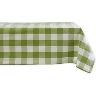 DII Antique Green Buffalo Check -dug