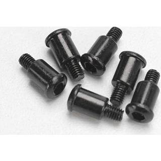 Traxxas 3967 Shoulder screw M3x10 (6)