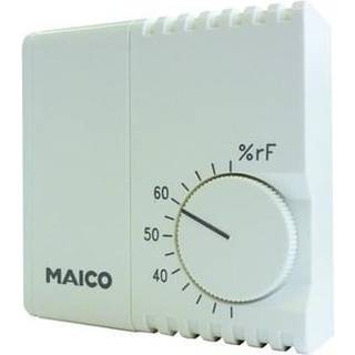 Hygrostat Hy230 Med Synlig Justering Maico