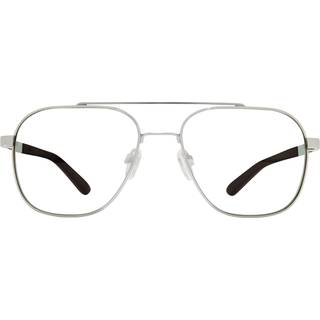 Revo RE 1108 HARRISON Polarized 03SG50 56 Solbriller Mænd Silver - Silver - 56mm