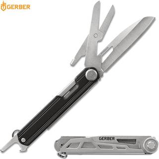 Armbar Slim Cut Onyx