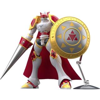Bandai Hobby - Digimon - Dukemon/Gallantmon Bandai Spirits Figur -Rise Standard Model Kit