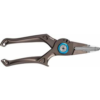 Gerber Magniplier 7.5 Split Ring Grey, 7.5