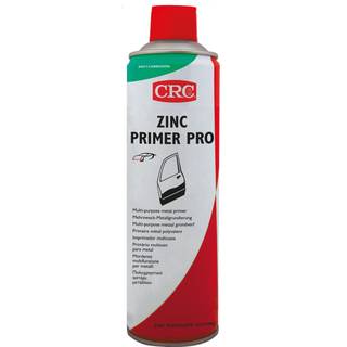 Crc Zinkspray primer pro, aerosol, 500 ml