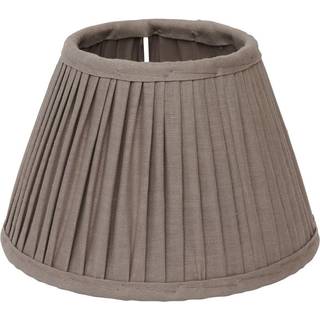 Watt & Veke Ella lampeskærm Ø26 cm Grey