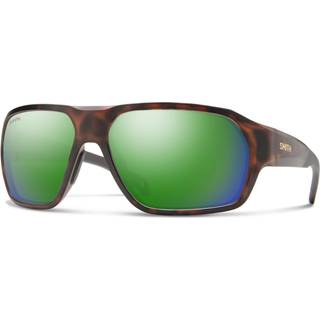 Smith DECKBOSS N9P/UI 63 Solbriller Mænd Tortoiseshell - Matte Tortoise - 63mm