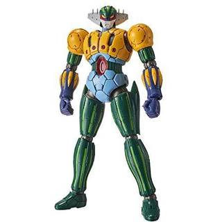 HG Kotetsu Jeeg infinitsm 1/144