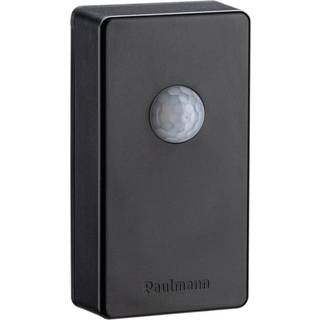 Paulmann Plug & Shine 18012 bevægelses-/lyssensor