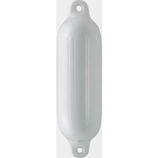 Fender Polyform G4, 58.5 cm, Ø17 cm, hvid