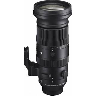 SIGMA AF 60-600MM F/4,5-6,3 DG DN OS SPORT L-MOUNT. 5 års garanti. Cashback 1800,-