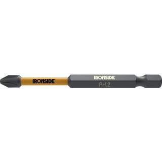 Ironside 201363 Kraftbits Pakke med 10 stk., PH2