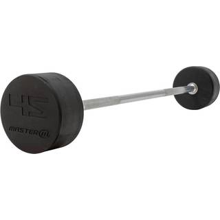 Master Fitness Fast vægtstang Vægt 35 kg