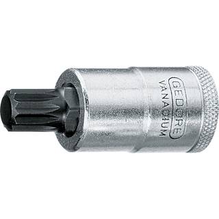 Gedore Top 1/2 5mm xzn sekskant