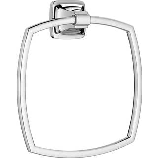 Amerikansk standard 7353190.002 Townsend -Towel Ring Polised Chrome