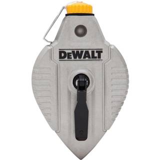 Black & Decker DWHT47256 100 ft. Støbt aluminiumskridtrulle
