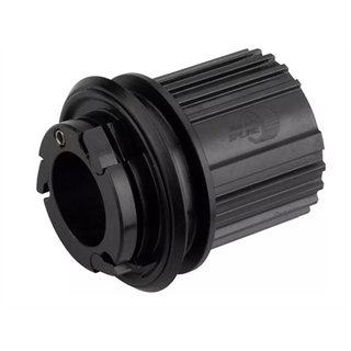 DT Swiss Freehub Body Shimano Micro Spline (SS 12) 3-Pawl