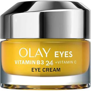 Olay Regenerist Vitamin B3 24+ Vitamin C Øjencreme 15 ml