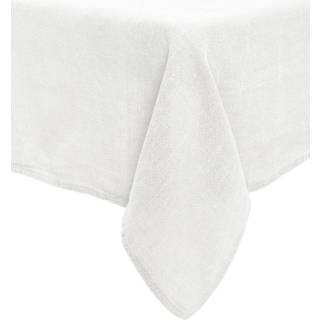 Svanefors Julie dug 145x280 cm Hvid