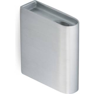 Northern Monolith lysholder væg Aluminium