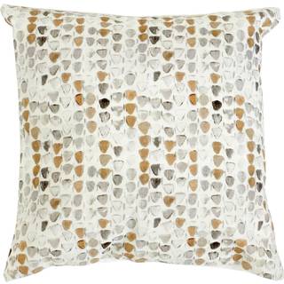 Brafab, Bertrix Pyntepude Beige Brafab