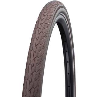 Schwalbe Road Cruiser 700x40c Kaffe