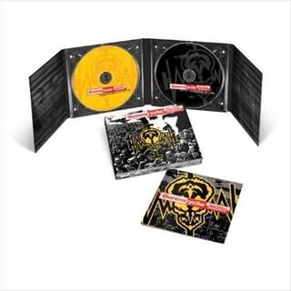 Queensryche - Operation: Mindcrime